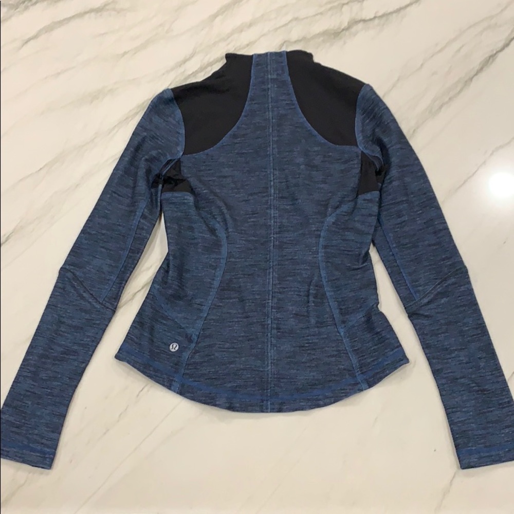 Lululemon Jacket - Picture 2 of 4